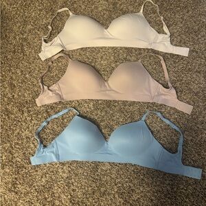 3 Soma Bra - Enbliss Wireless